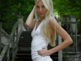 NakedXSecret – webcam model profile photo