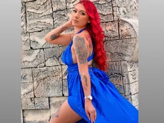 Enchantix – webcam model profile photo Image 7