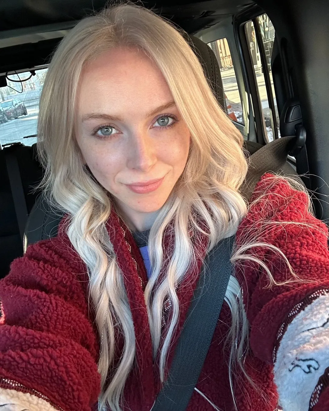 Anita-vega – webcam model profile photo Image 2