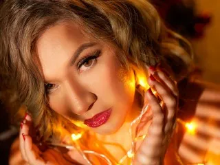 SabrinaWildd – webcam model profile photo