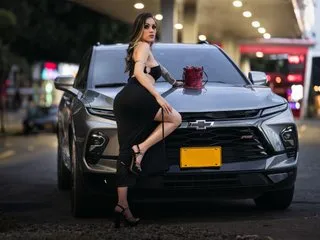 ChaosControl – webcam model profile photo Image 3