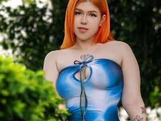 EvieEvans – webcam model profile photo Image 4