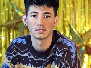 TommyMyler – webcam model profile photo