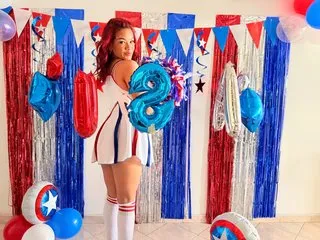 -AngelAri- – webcam model profile photo Image 4