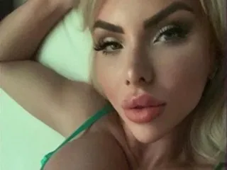 Prueberry – webcam model profile photo Image 2