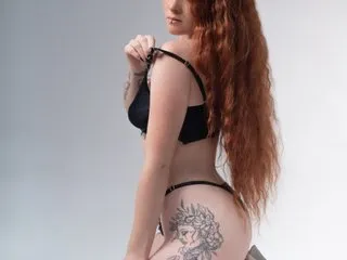 sereneflame – webcam model profile photo Image 2