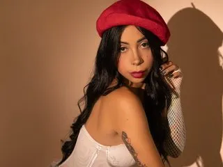 DoriDeluxe66 – webcam model profile photo Image 2