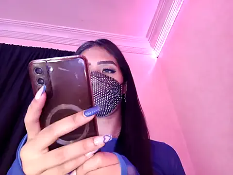 millemimi – webcam model profile photo Image 8