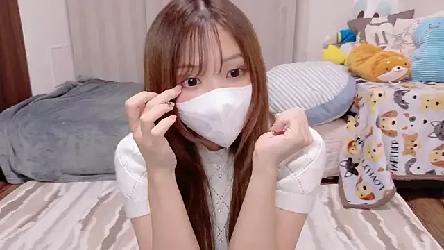 Hannahoff – webcam model profile photo Image 12