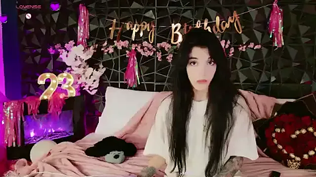 gennanyx – webcam model profile photo Image 10