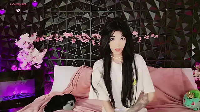 gennanyx – webcam model profile photo Image 11