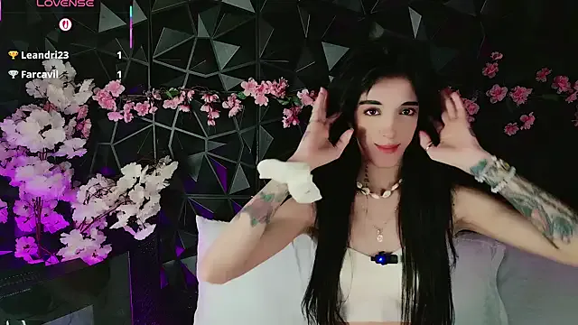 gennanyx – webcam model profile photo Image 15