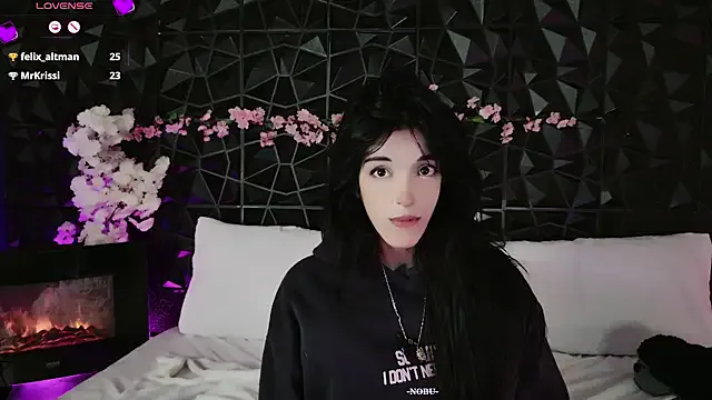 gennanyx – webcam model profile photo Image 8