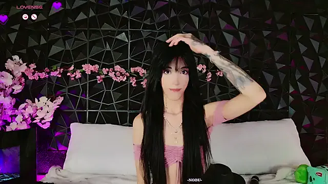 gennanyx – webcam model profile photo Image 9