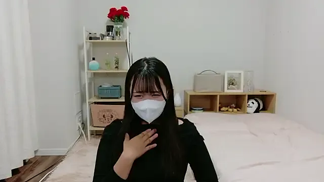 yueyue2003 – webcam model profile photo Image 5