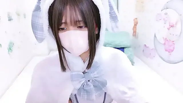 sweetyiris – webcam model profile photo Image 12