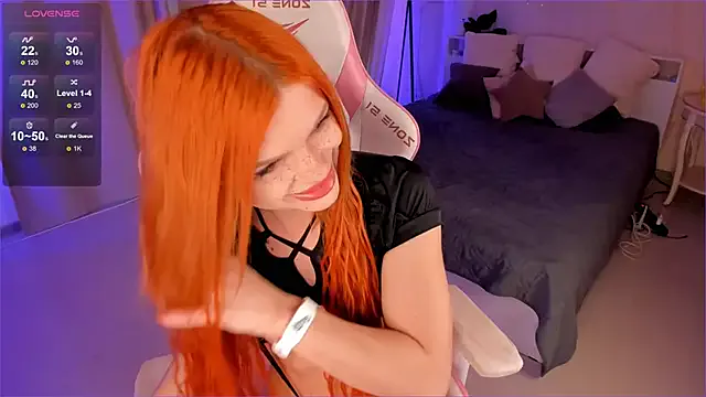 latoriacosner – webcam model profile photo Image 16