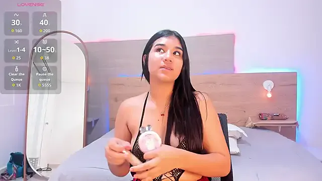 emilycley – webcam model profile photo Image 15