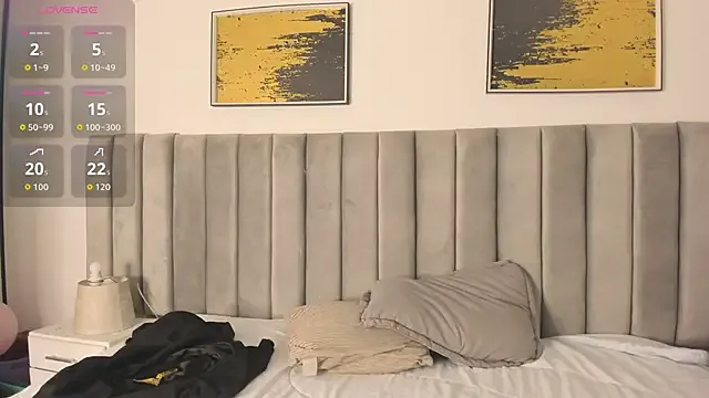 emilycley – webcam model profile photo Image 7