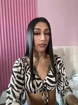 lynxanarres – webcam model profile photo Image 3