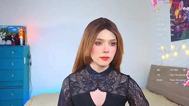 myrtlemystic – webcam model profile photo Image 9