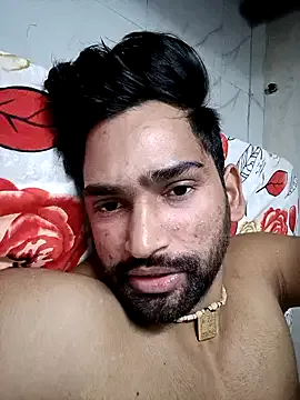 cumband – webcam model profile photo Image 5