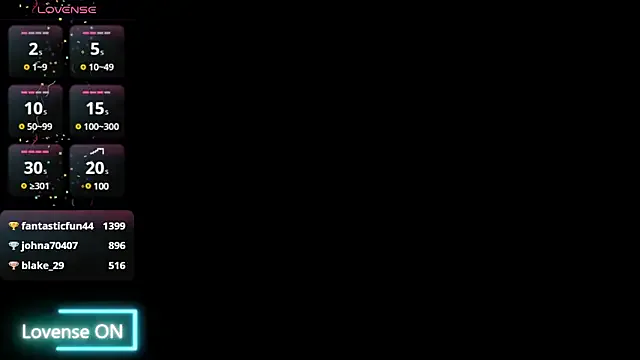Ptashkaa – webcam model profile photo Image 8