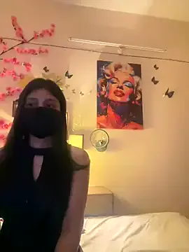 _MiaQueen_ – webcam model profile photo Image 12
