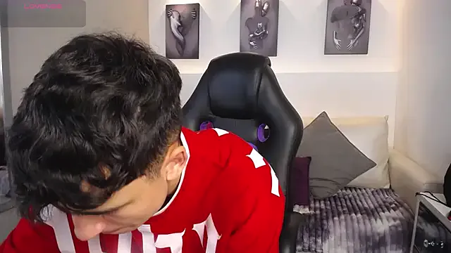 RiogaMaster – webcam model profile photo Image 19