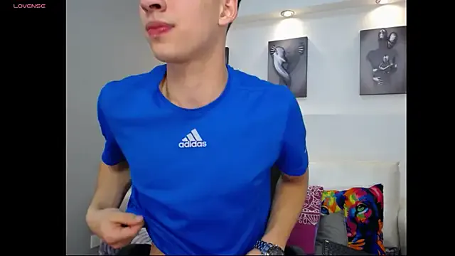 RiogaMaster – webcam model profile photo Image 2