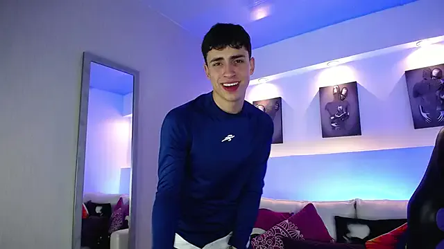 RiogaMaster – webcam model profile photo Image 9