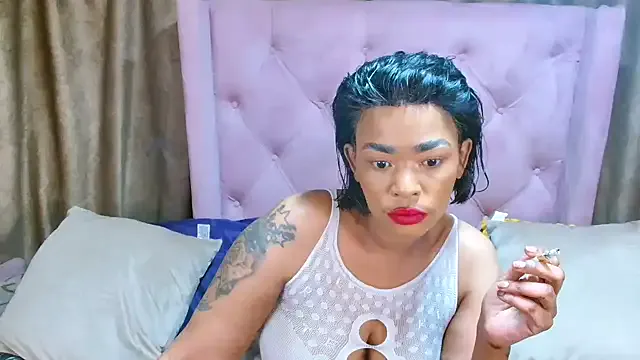 Prueberry – webcam model profile photo Image 8