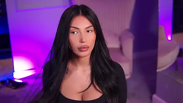 Rinamay_ – webcam model profile photo Image 7