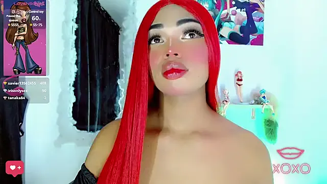 myrtlemystic – webcam model profile photo Image 10