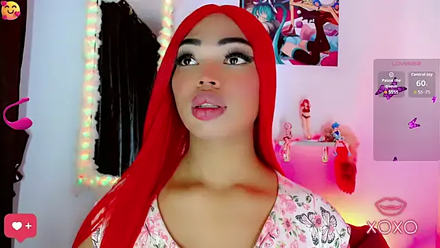 myrtlemystic – webcam model profile photo Image 12