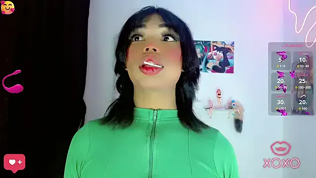 myrtlemystic – webcam model profile photo Image 13