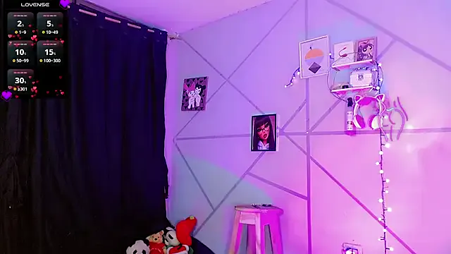 myrtlemystic – webcam model profile photo Image 15