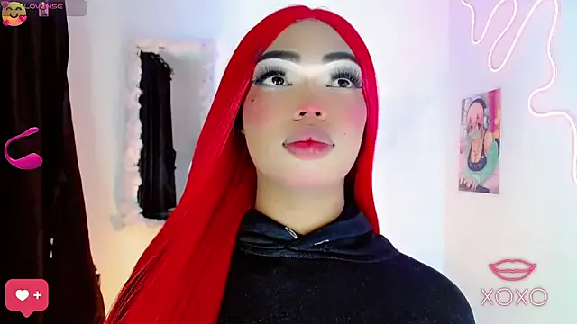 myrtlemystic – webcam model profile photo Image 8