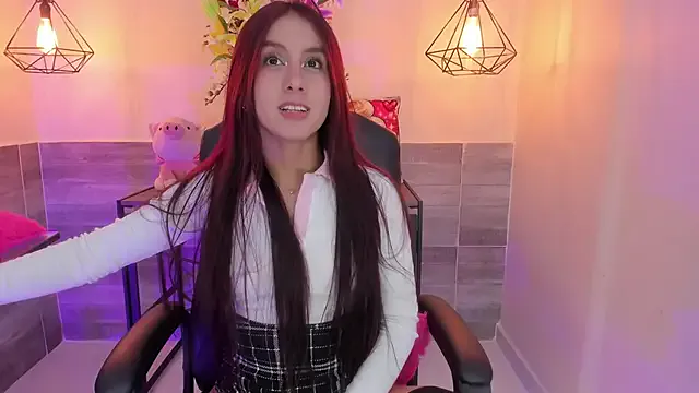 julliemilf – webcam model profile photo Image 5