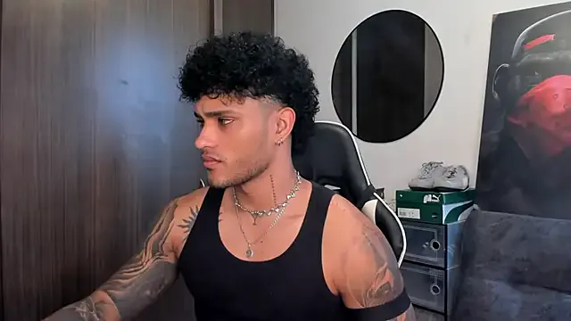 Goldi159 – webcam model profile photo Image 5