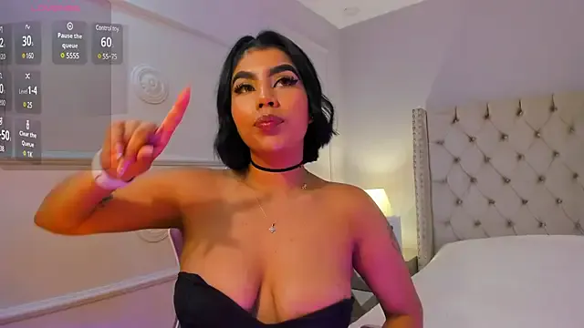 AlexiaFox_ Image 5