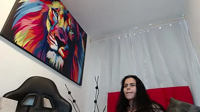 violetmist666 – webcam model profile photo Image 2