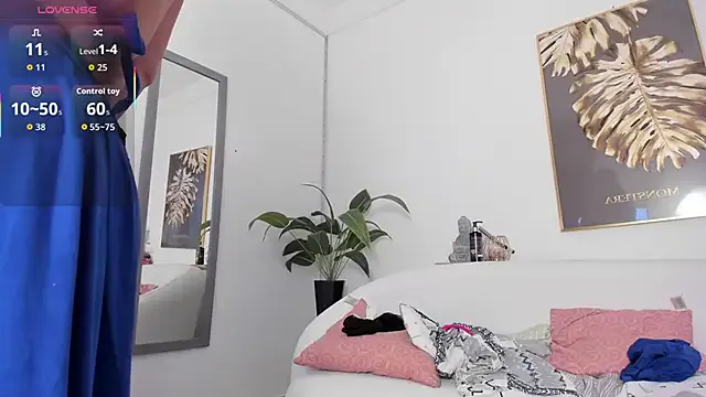 Rinamay_ – webcam model profile photo Image 18