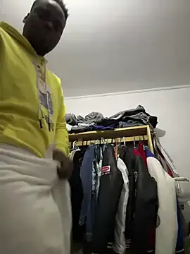 Andricastro – webcam model profile photo