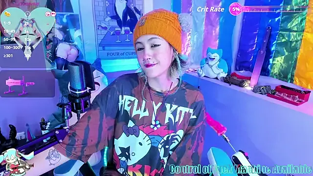 DEFTONES0 – webcam model profile photo Image 10