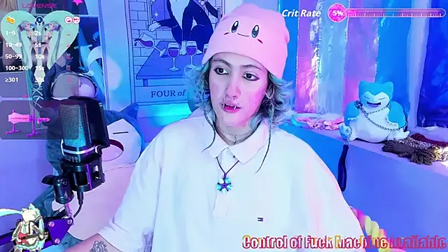 DEFTONES0 – webcam model profile photo Image 13