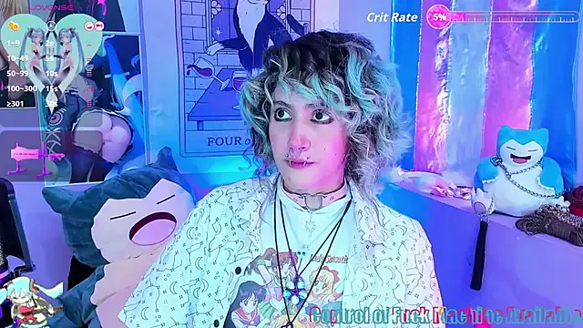 DEFTONES0 – webcam model profile photo Image 14