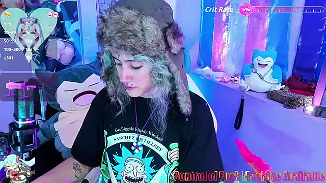 DEFTONES0 – webcam model profile photo Image 15