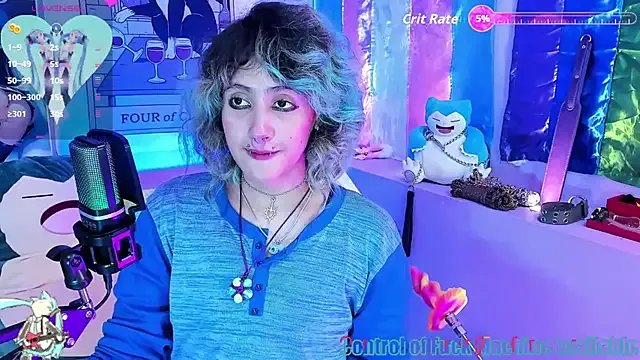 DEFTONES0 – webcam model profile photo Image 17