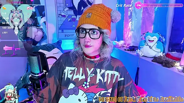 DEFTONES0 – webcam model profile photo Image 18